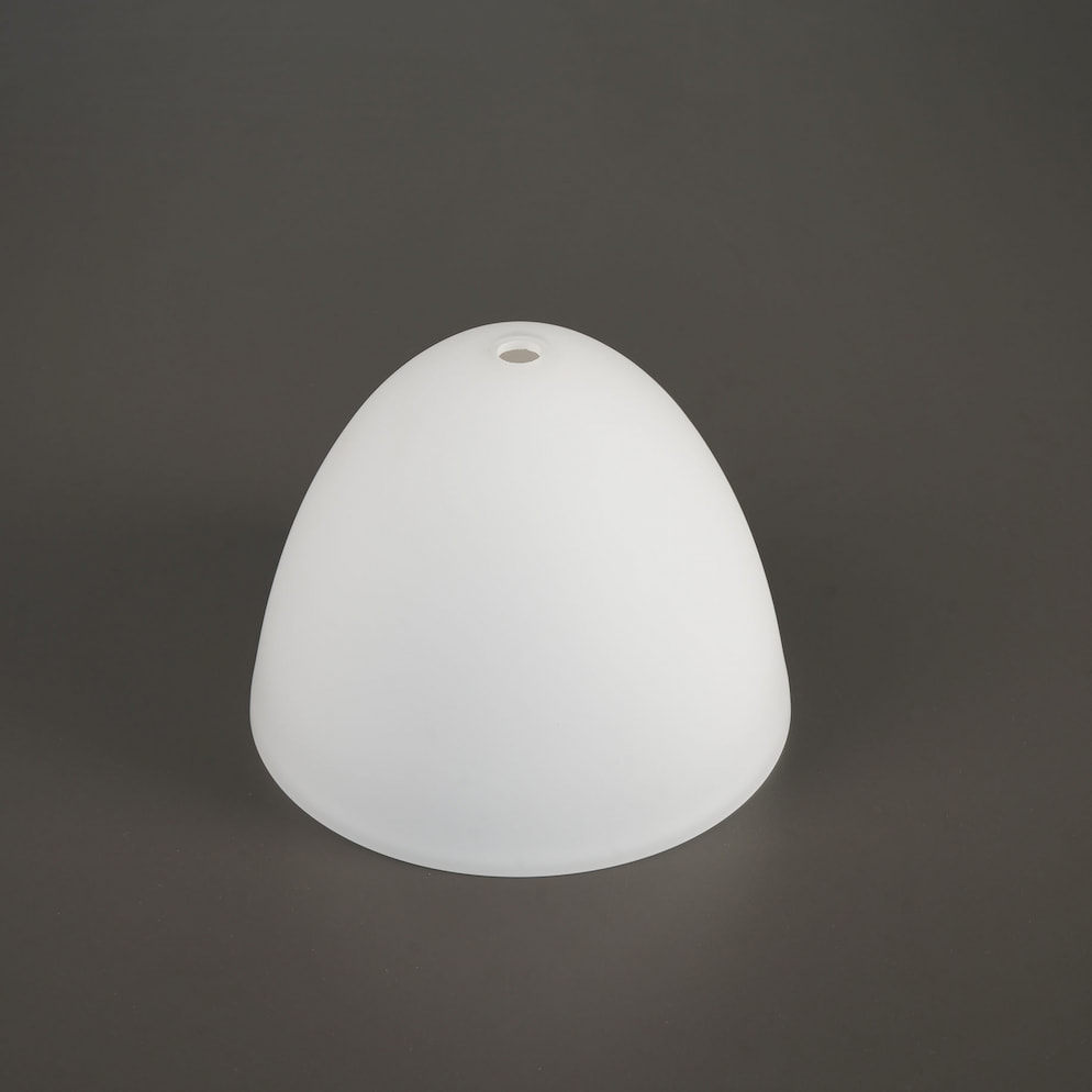 BELL ø21 Weiß-matt